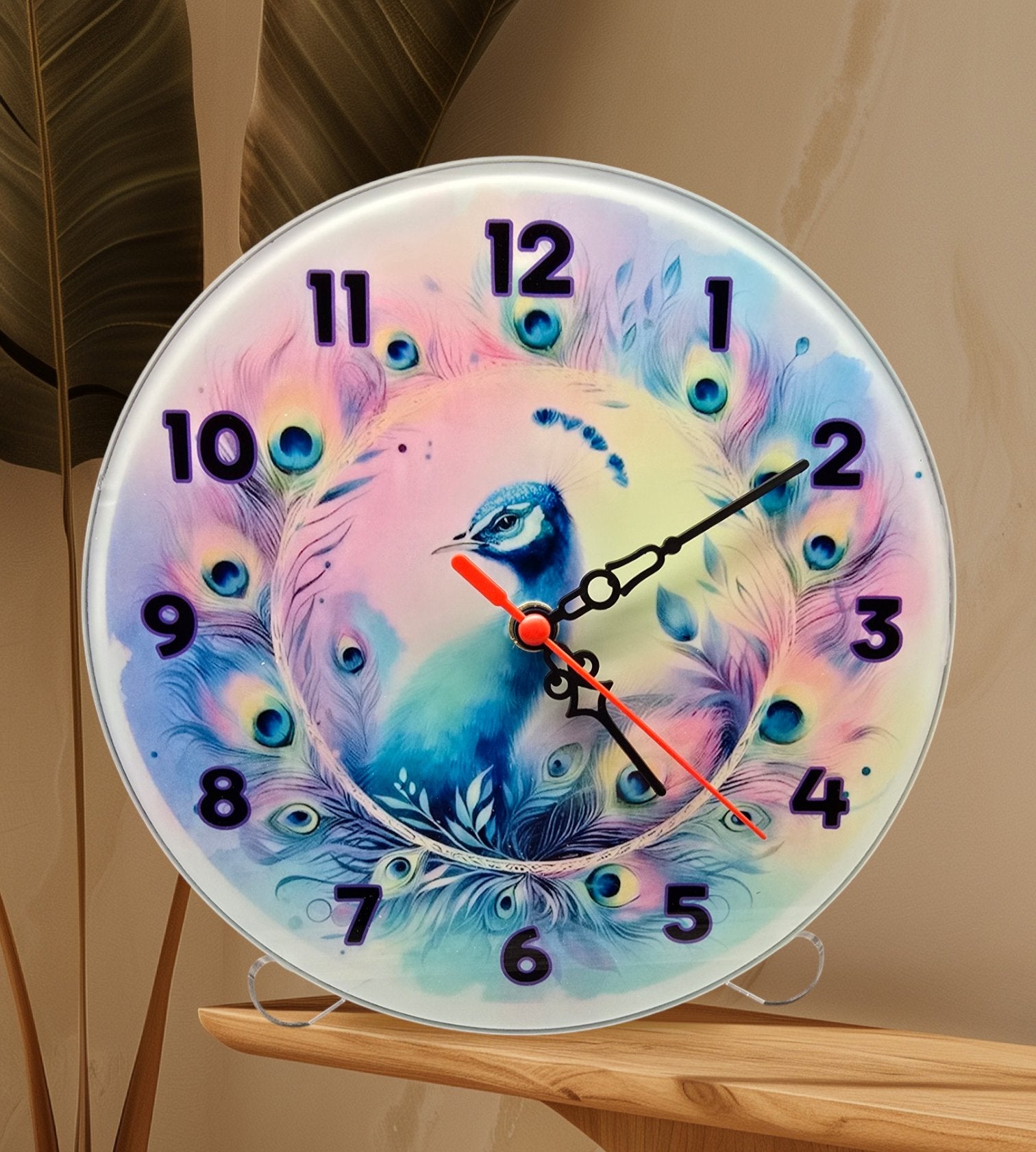 Clocks