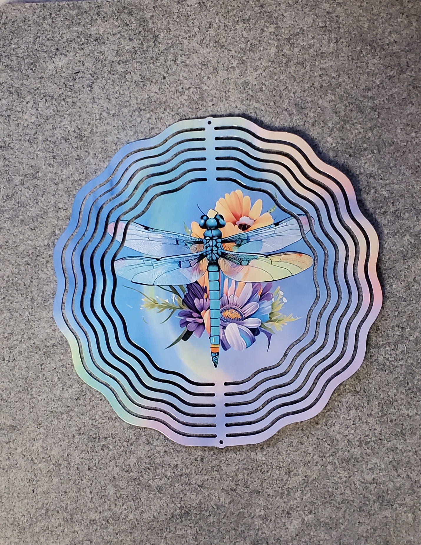 wind spinner 1