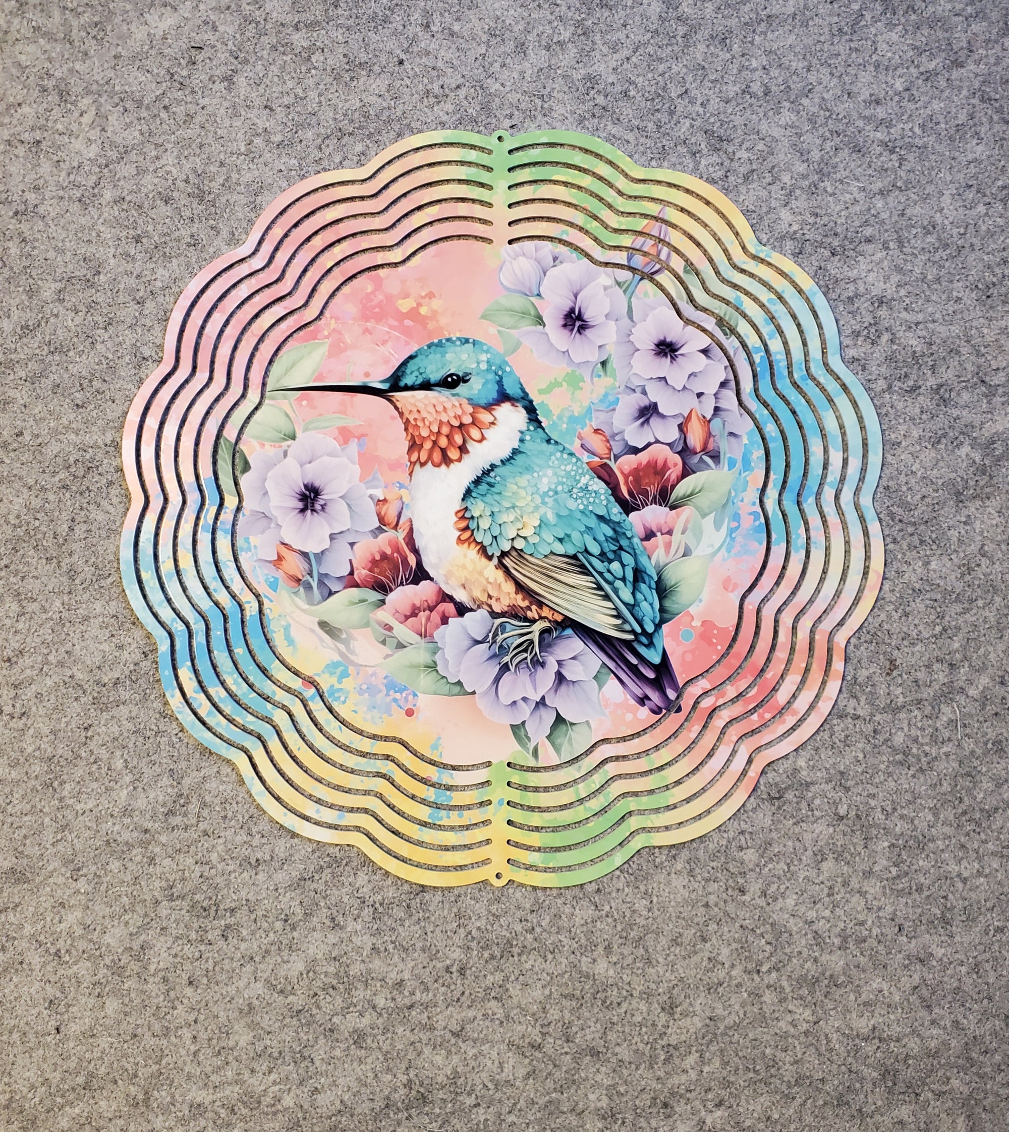 wind spinner 4