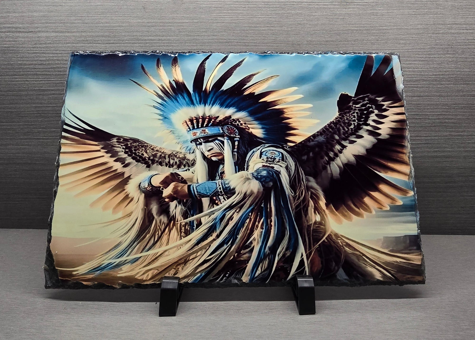 slate 34   8 x 11