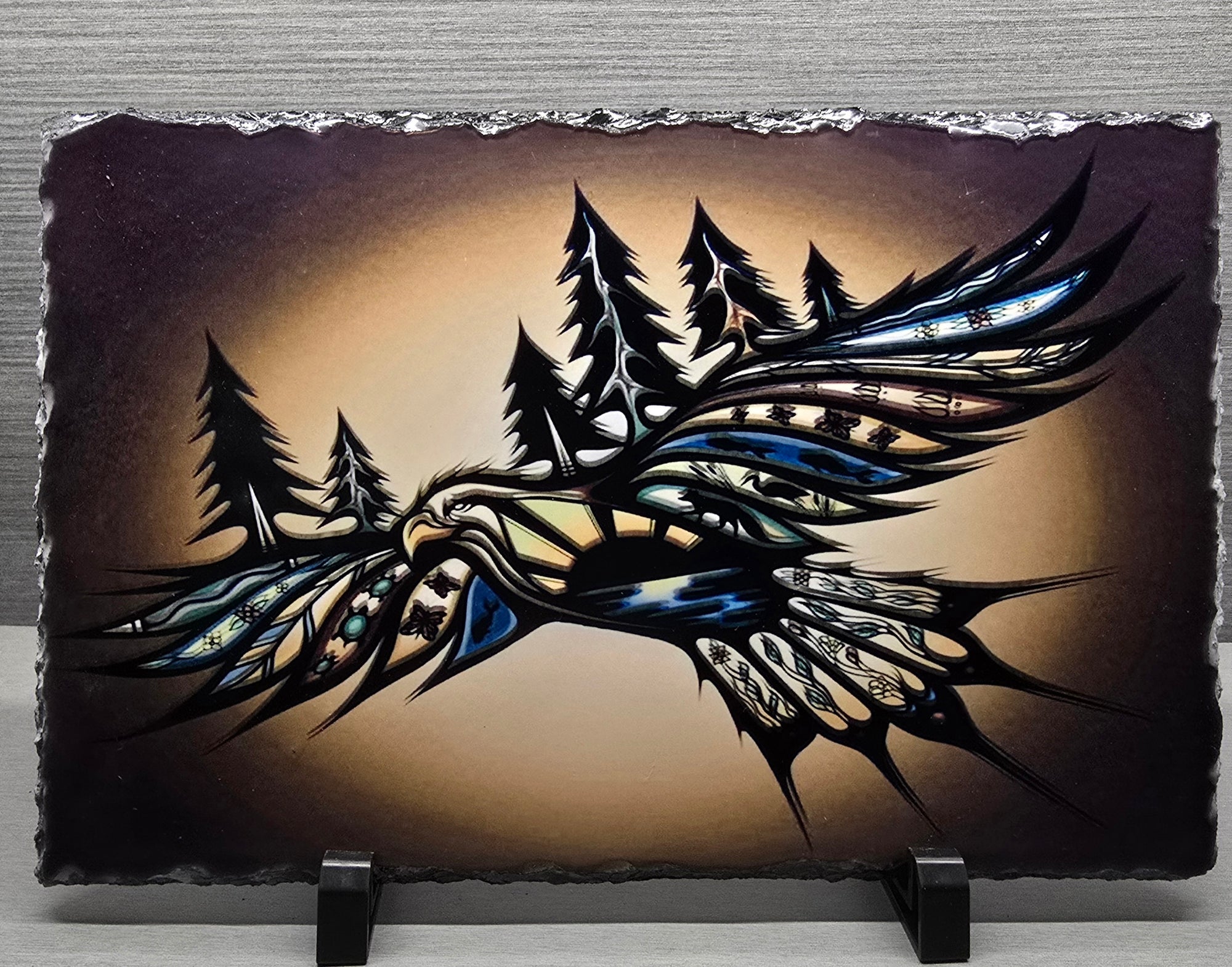 slate 53   8 x 11