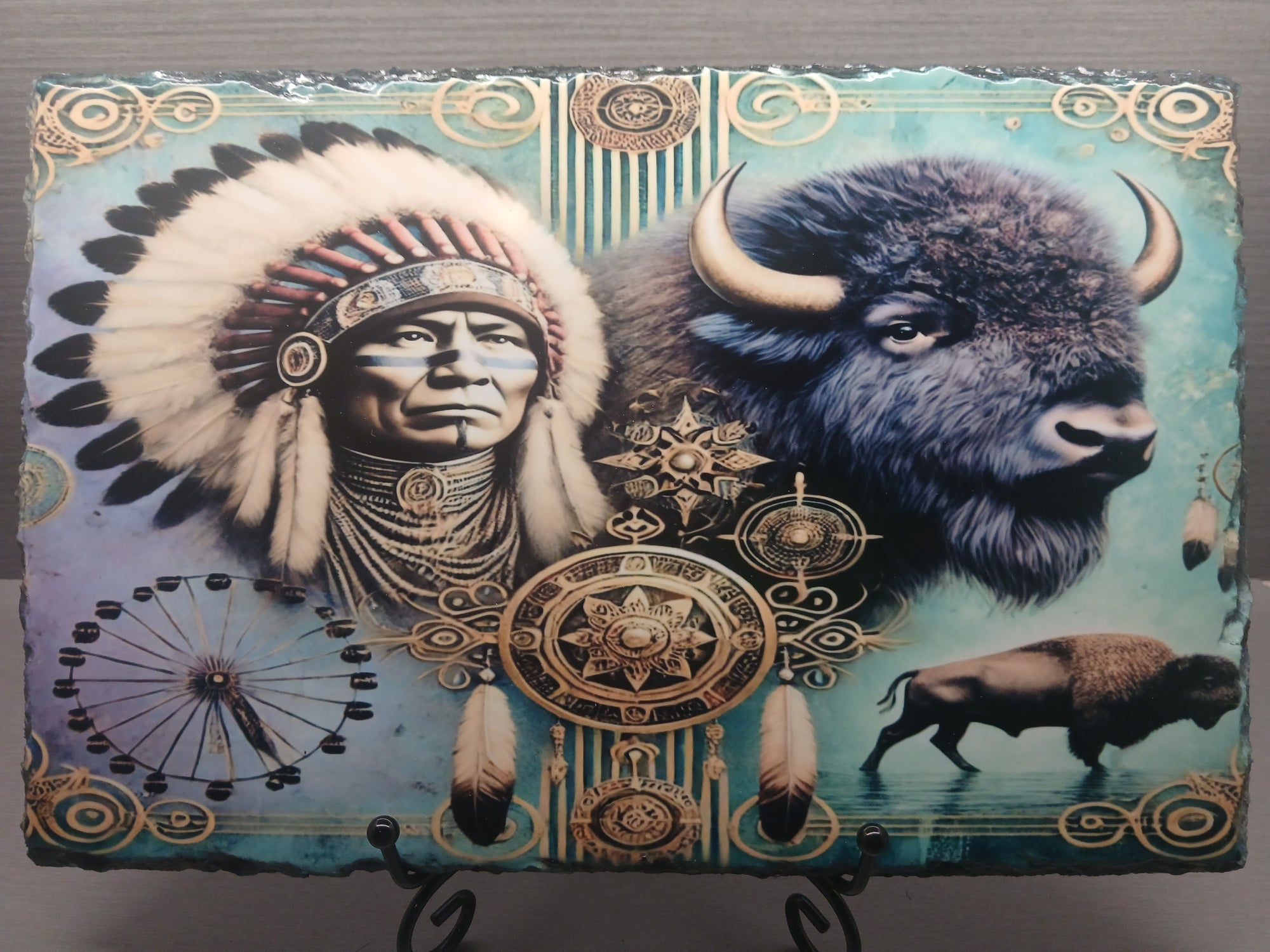 native american 23