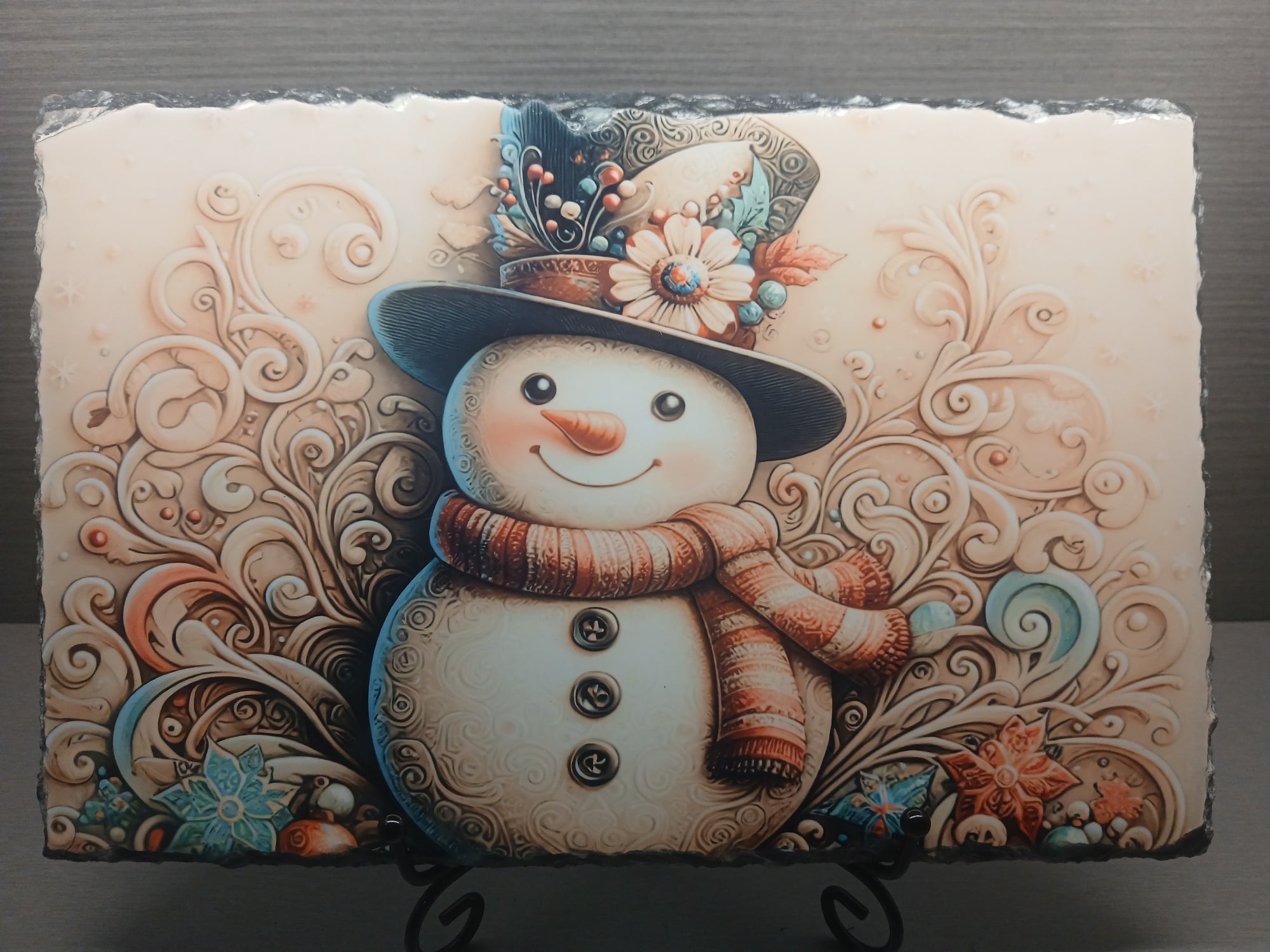 snowman