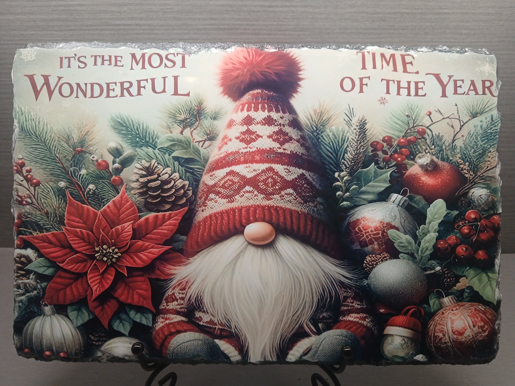 Christmas Gnome