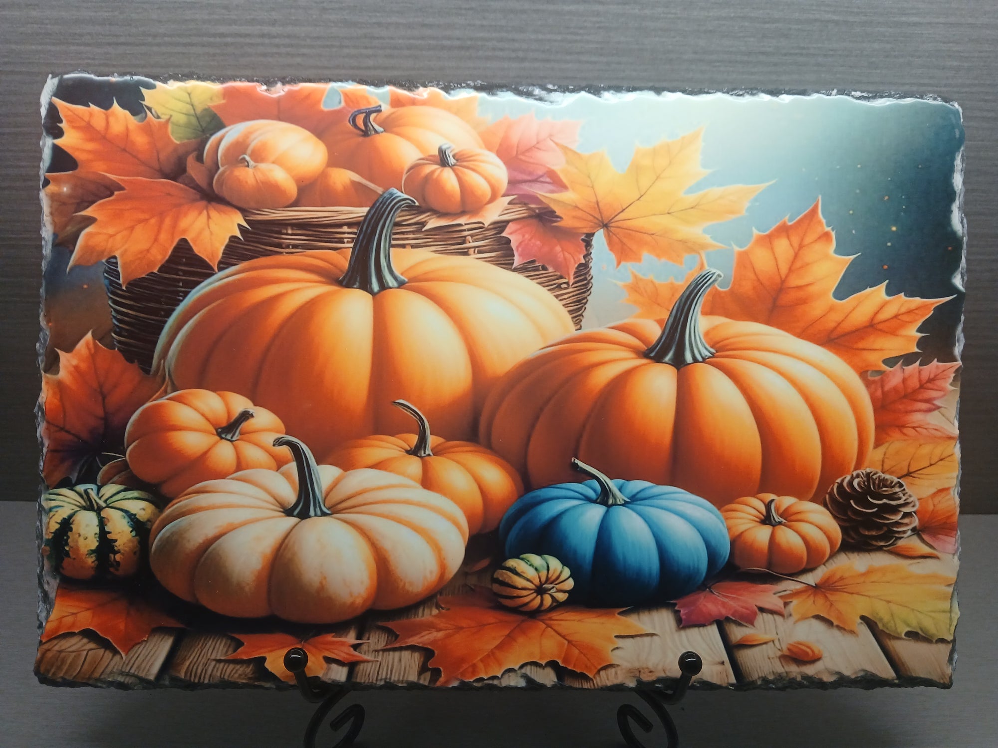 pumpkins