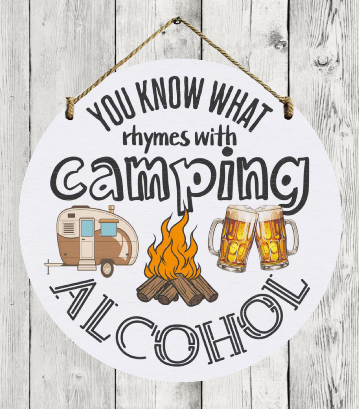 Camping 2