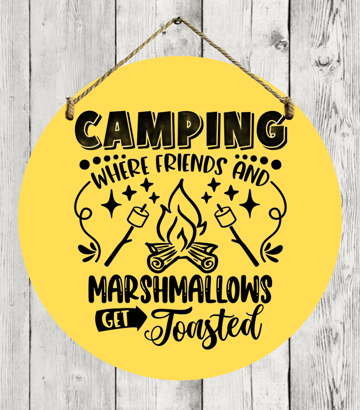 Camping 3