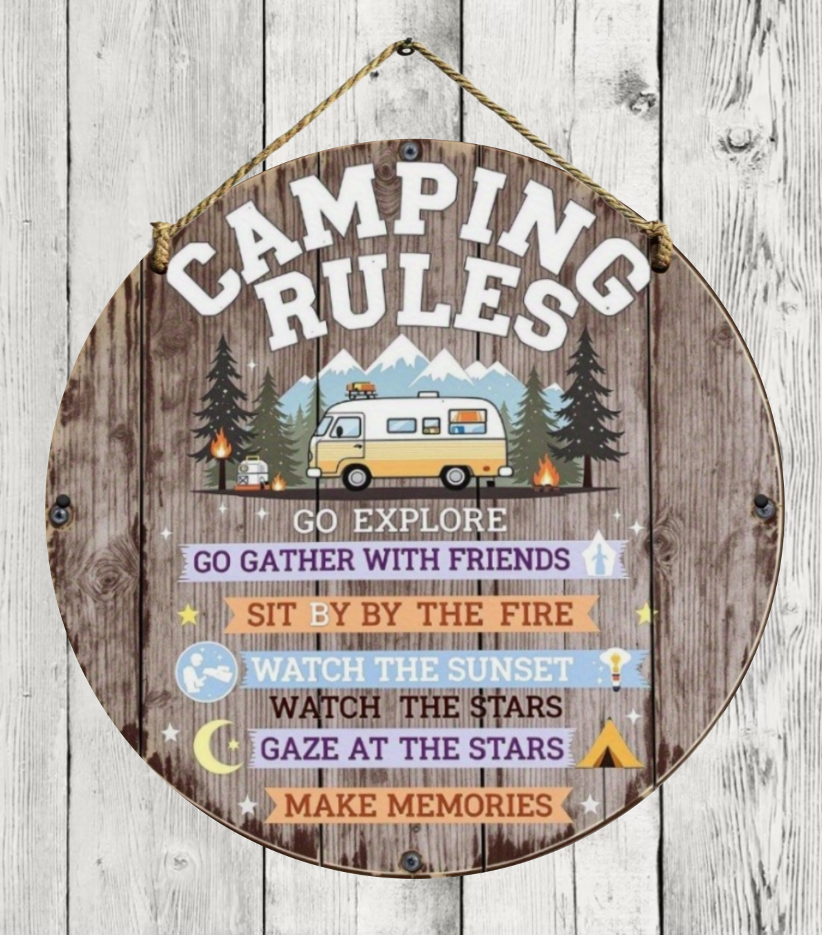 Camping 4