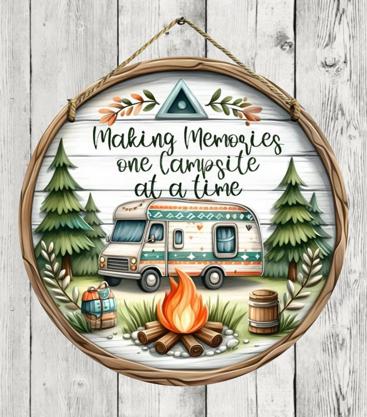 Camping 5