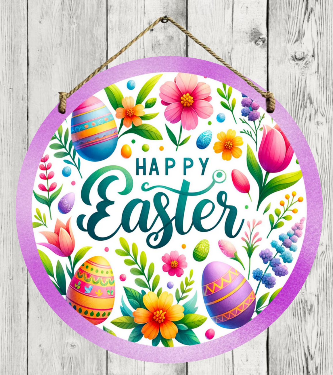 Easter 2