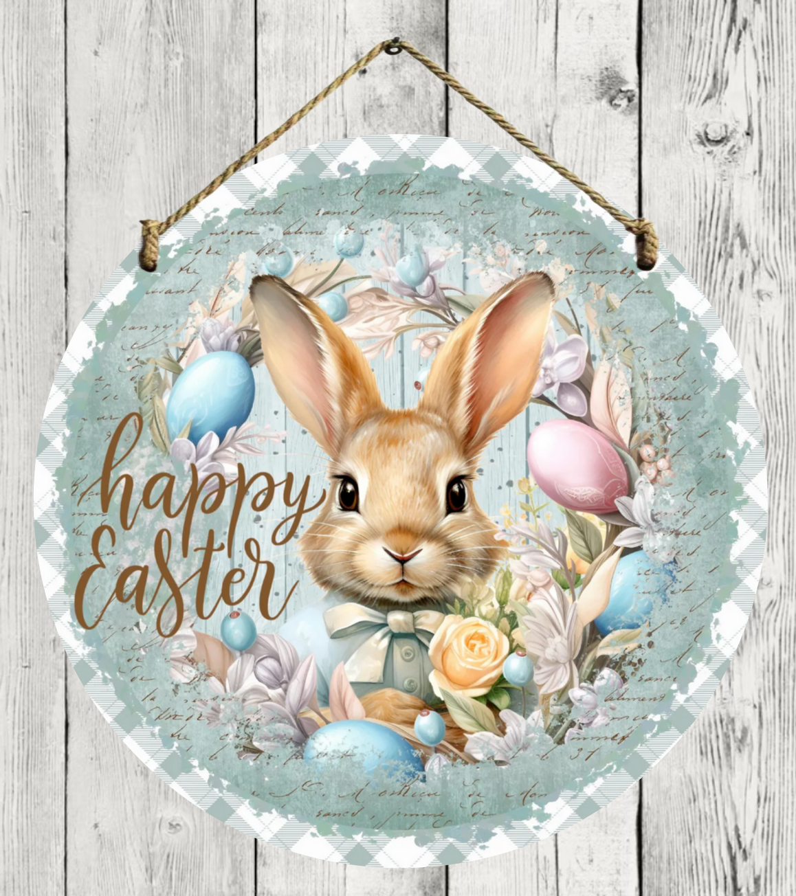 Easter 4