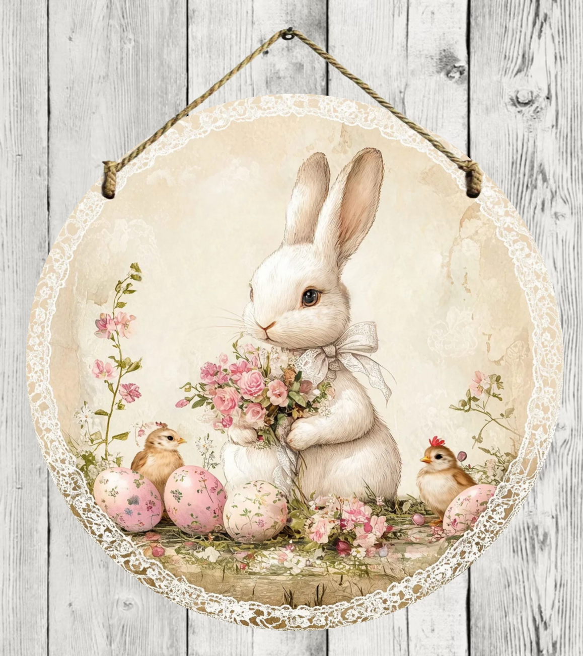 Easter 5