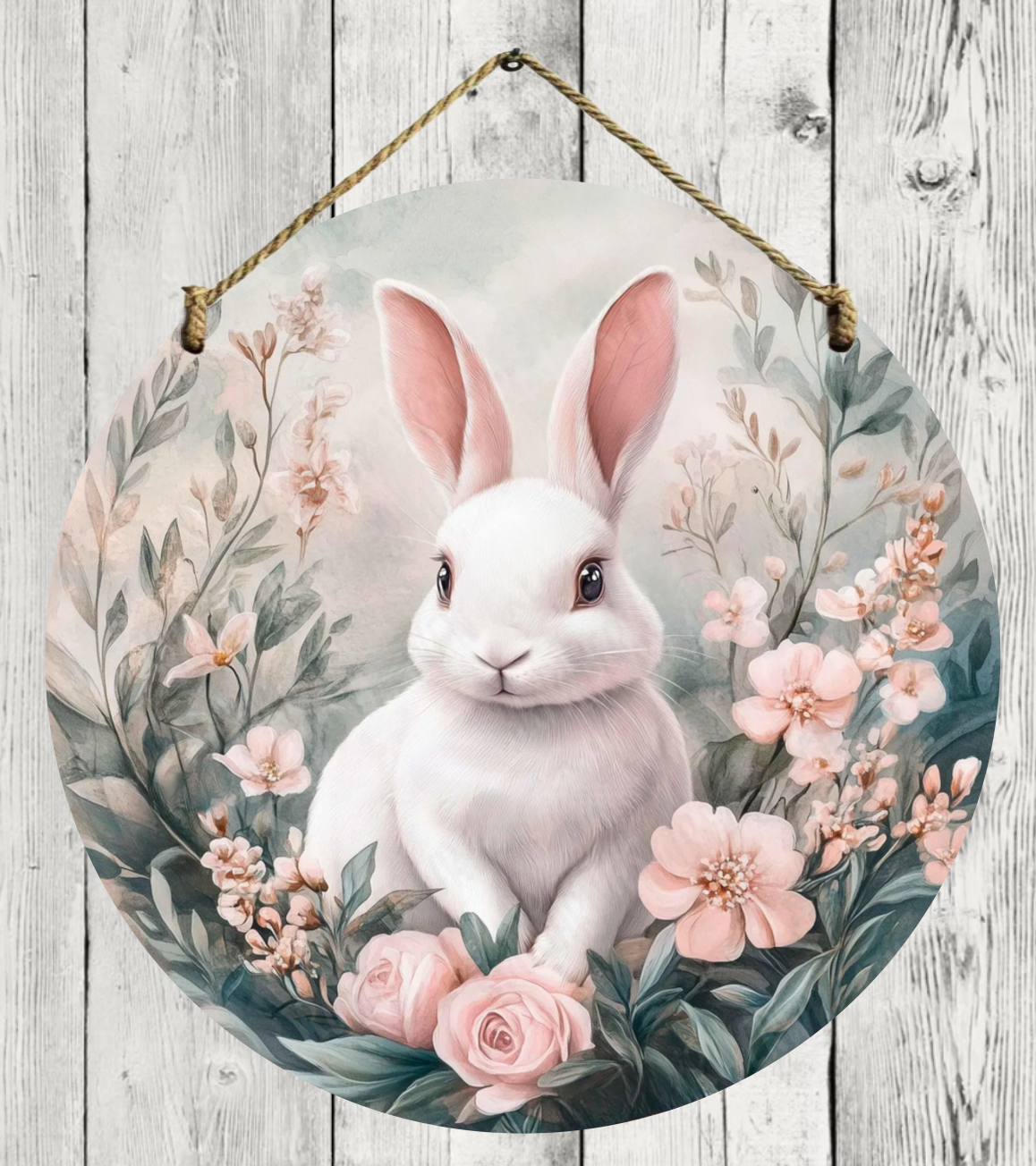 Easter 6