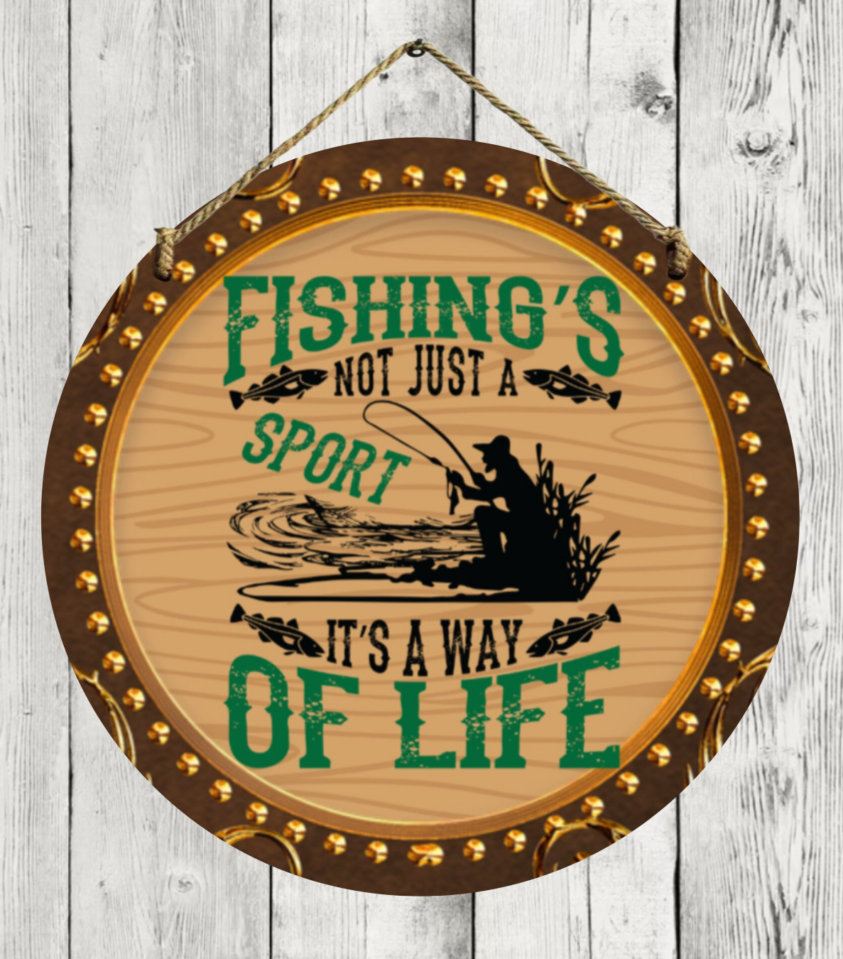 Fishing 1