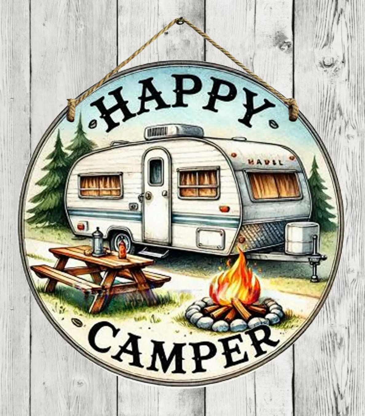 Camping 7