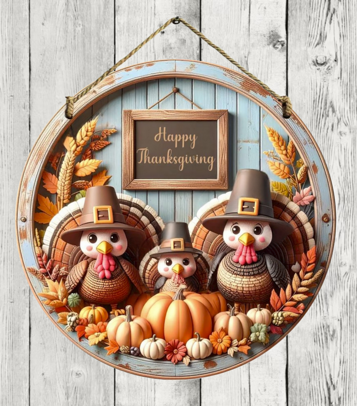 Thanksgiving 1