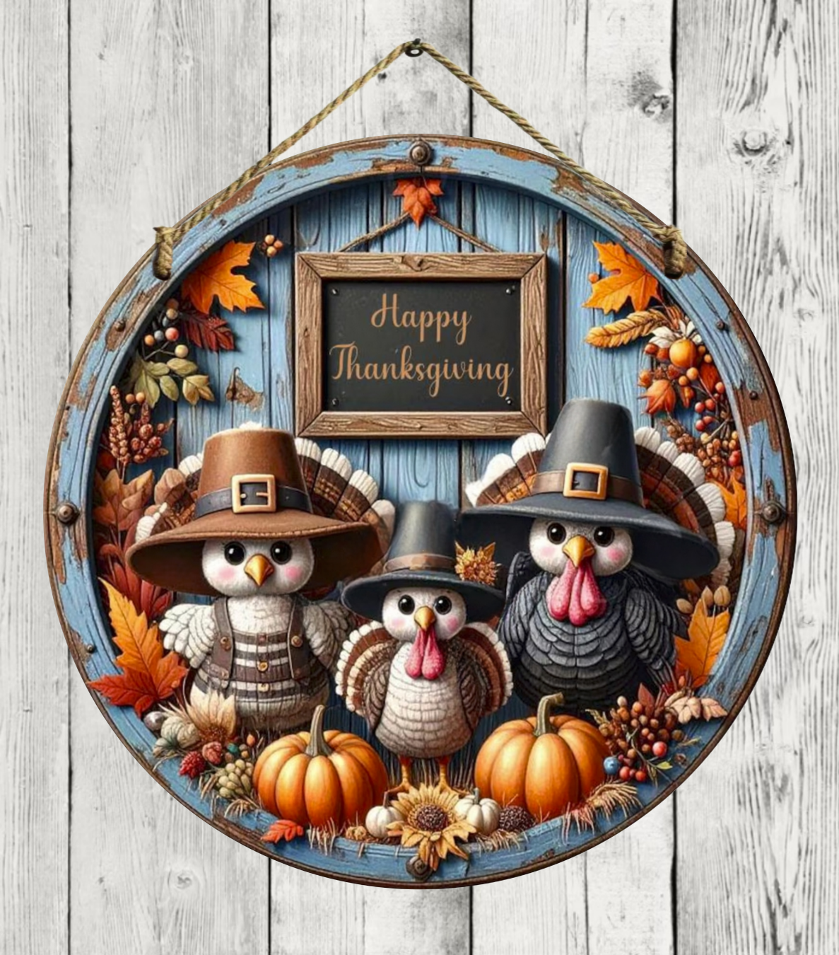 Thanksgiving 2