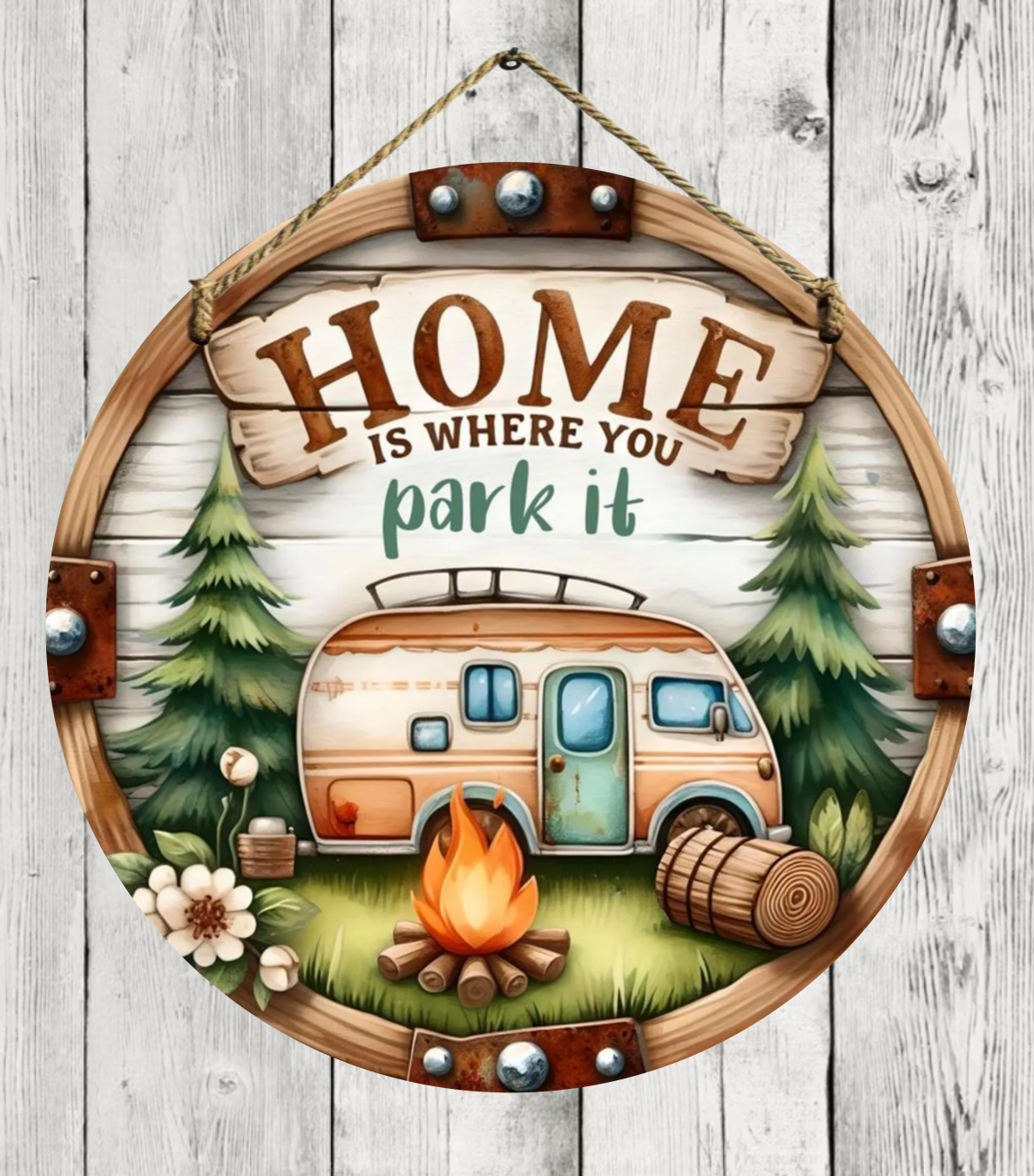Camping 8