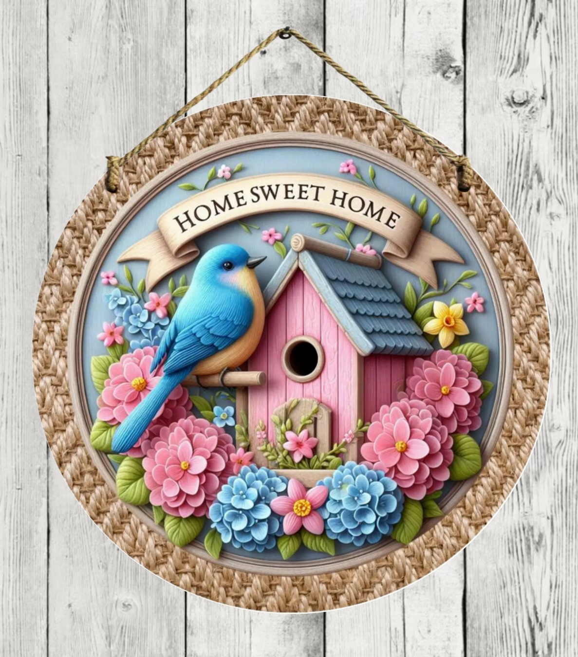 Home Sweet Home 1