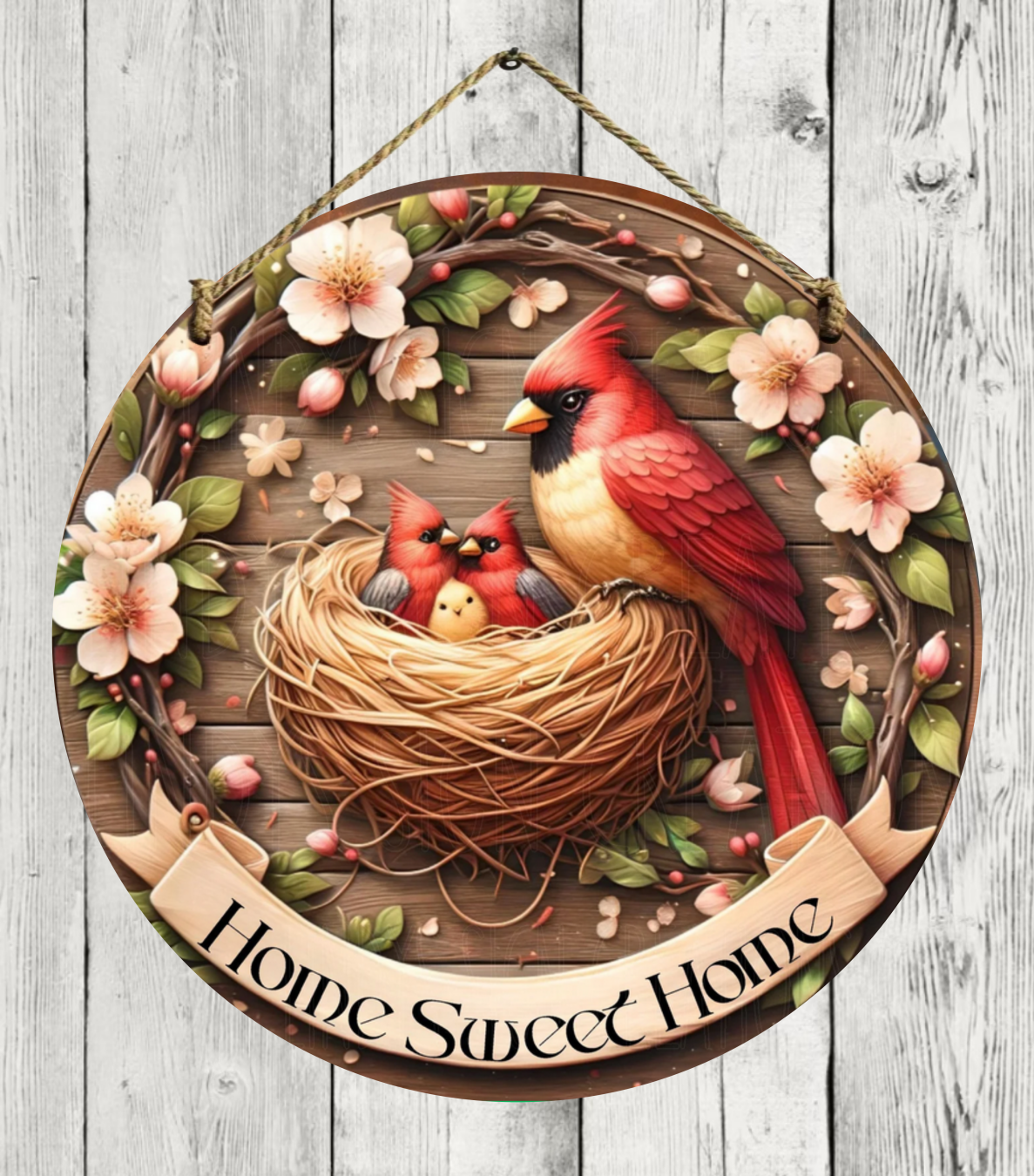 Home sweet home 2