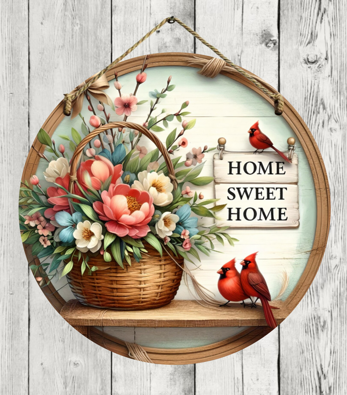 Home sweet home 3