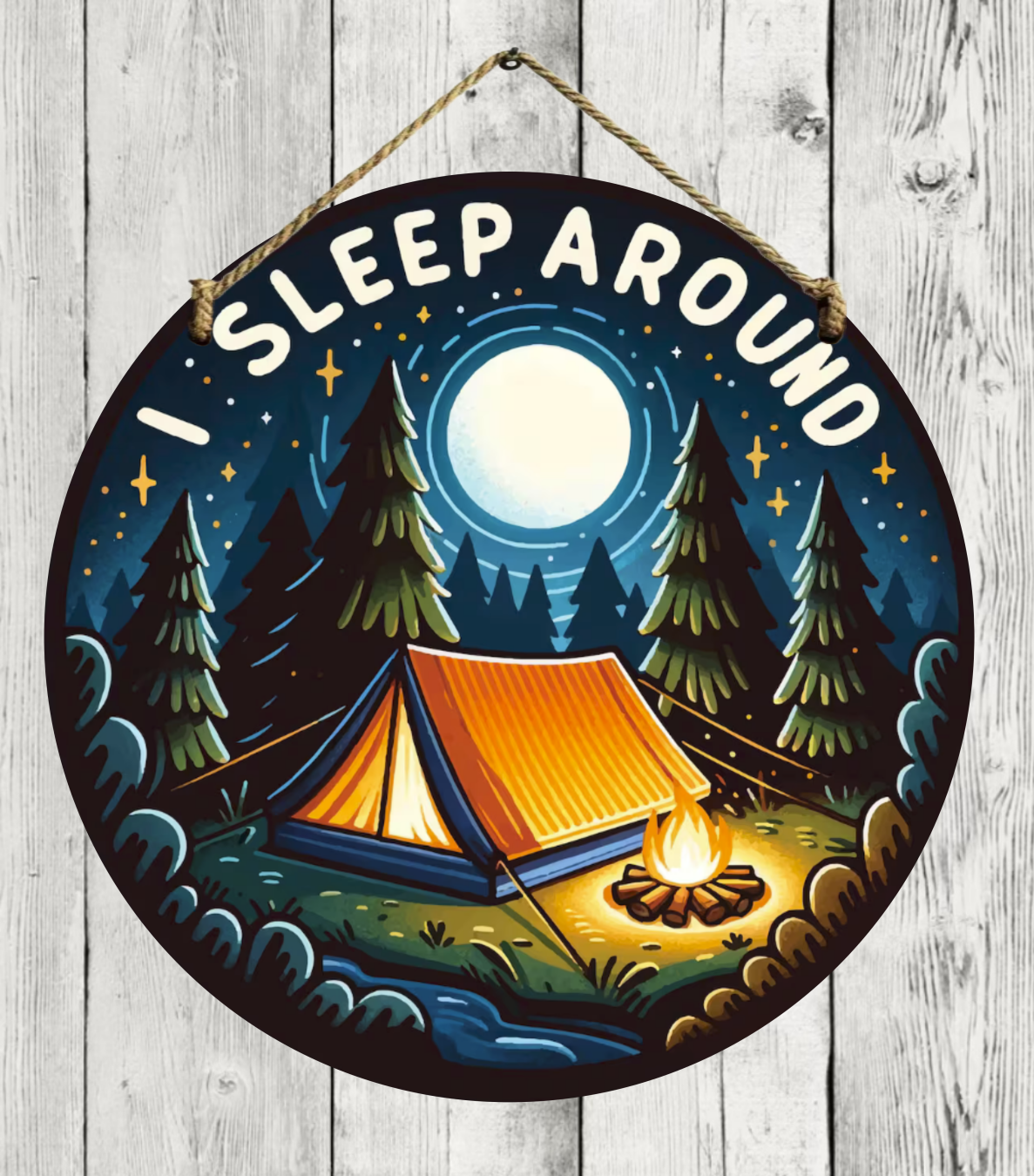 camping 9