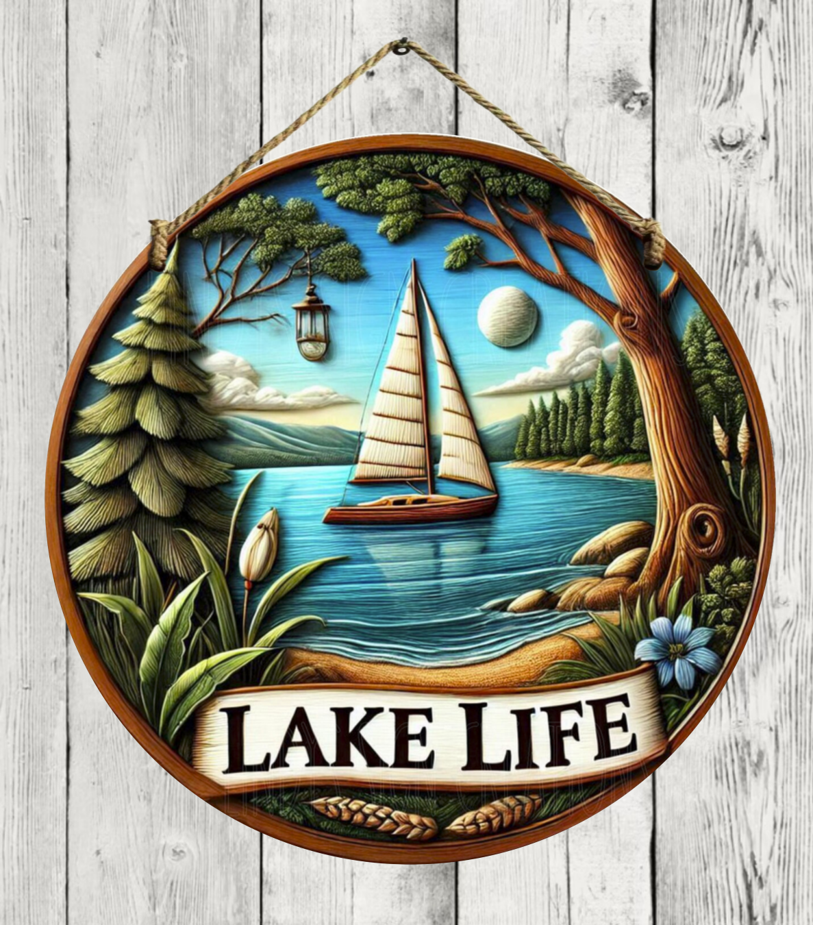 Lakes 1