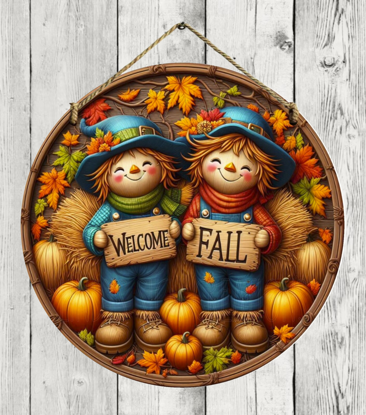 fall 8